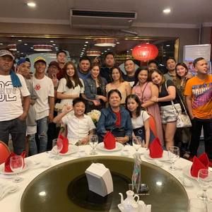 Meet your Posher, Olivia